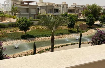 فيلا - 4 غرف نوم - 5 حمامات للبيع في كايرو فيستيفال سيتى - المستثمرين الشمالية - مدينة القاهرة الجديدة - القاهرة