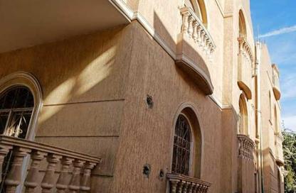 فيلا - 8 غرف نوم - 8 حمامات للبيع في الشويفات - كمبوندات التجمع الخامس - التجمع الخامس - مدينة القاهرة الجديدة - القاهرة