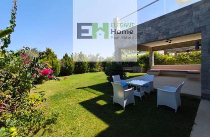 Villa - 5 Bedrooms - 6 Bathrooms for sale in Almaza Bay - Qesm Marsa Matrouh - North Coast