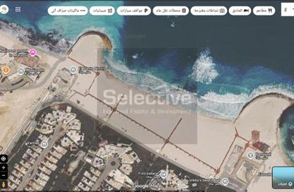 Twin House - 4 Bedrooms - 3 Bathrooms for sale in Stella Sidi Abdel Rahman - Sidi Abdel Rahman - North Coast