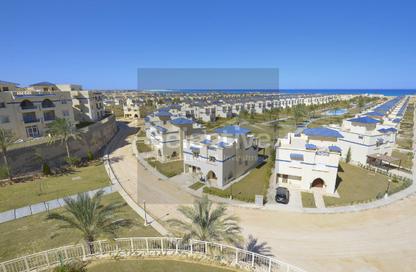 Twin House - 4 Bedrooms - 3 Bathrooms for sale in Stella Sidi Abdel Rahman - Sidi Abdel Rahman - North Coast Twin House - 4 Bedrooms - 3 Bathrooms for sale in Stella Sidi Abdel Rahman - Sidi Abdel Rahman - North Coast