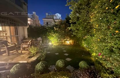 Villa - 4 Bedrooms - 5 Bathrooms for sale in Al Patio - Ring Road - 6 October City - Giza