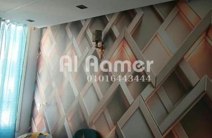 Apartment - 2 - 1 for sale in Thirteenth Sector - Zahraa El Maadi - Hay El Maadi - Cairo Apartment - 2 - 1 for sale in Thirteenth Sector - Zahraa El Maadi - Hay El Maadi - Cairo