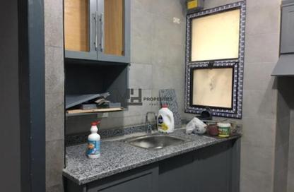Apartment - 2 - 2 for rent in Eastown - 5th Settlement Compounds - The 5th Settlement - New Cairo City - Cairo Apartment - 2 - 2 for rent in Eastown - 5th Settlement Compounds - The 5th Settlement - New Cairo City - Cairo