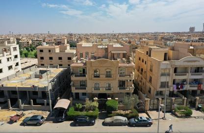 Apartment - 3 - 1 for sale in Bait Alwatan - The 5th Settlement - New Cairo City - Cairo