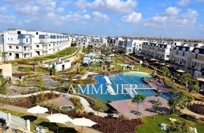 تاون هاوس - 4 غرف نوم - 4 حمامات للبيع في جرين 5 - كمبوندات 6 أكتوبر - مدينة 6 أكتوبر - الجيزة تاون هاوس - 4 غرف نوم - 4 حمامات للبيع في جرين 5 - كمبوندات 6 أكتوبر - مدينة 6 أكتوبر - الجيزة
