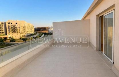iVilla - 3 Bedrooms - 4 Bathrooms for sale in Mountain View iCity - 5th Settlement Compounds - The 5th Settlement - New Cairo City - Cairo