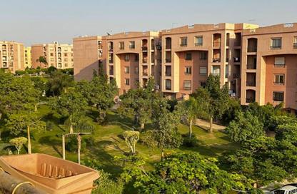 Apartment - 3 - 1 for sale in El Rehab Extension - Al Rehab - New Cairo City - Cairo