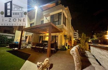Twin House - 5 - 5 for sale in Villette - 5th Settlement Compounds - The 5th Settlement - New Cairo City - Cairo