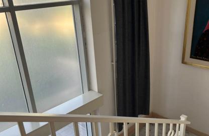 Duplex - 4 - 5 for rent in Cairo Festival City - North Investors Area - New Cairo City - Cairo