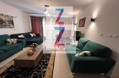 Chalet - 1 Bedroom - 1 Bathroom for rent in Marassi - Sidi Abdel Rahman - North Coast