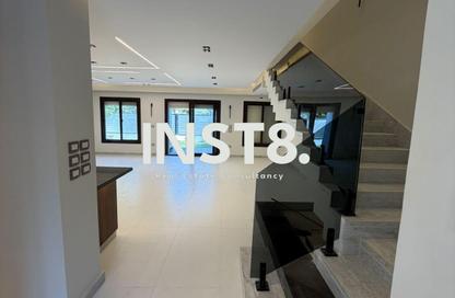 Townhouse - 3 - 3 for rent in Garden Residence - Hyde Park - New Cairo City - Cairo