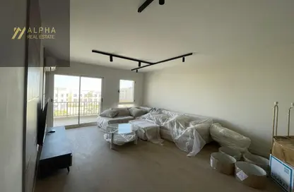 Apartment - 1 Bedroom - 1 Bathroom for rent in Mivida - 5th Settlement Compounds - The 5th Settlement - New Cairo City - Cairo Apartment - 1 Bedroom - 1 Bathroom for rent in Mivida - 5th Settlement Compounds - The 5th Settlement - New Cairo City - Cairo