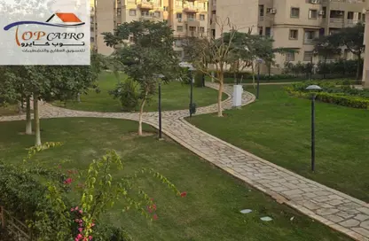 شقة - 3 غرف نوم - 2 حمامات للبيع في B6 - مدينتي - القاهرة