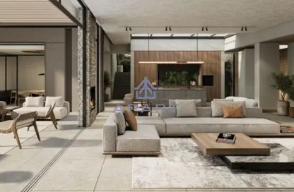 Villa - 4 Bedrooms - 5 Bathrooms for sale in Palm Hills Golf Views - Cairo Alexandria Desert Road - 6 October City - Giza Villa - 4 Bedrooms - 5 Bathrooms for sale in Palm Hills Golf Views - Cairo Alexandria Desert Road - 6 October City - Giza