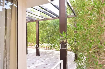 تاون هاوس - 3 غرف نوم - 3 حمامات للايجار في الجريا - كمبوندات الشيخ زايد - الشيخ زايد - الجيزة