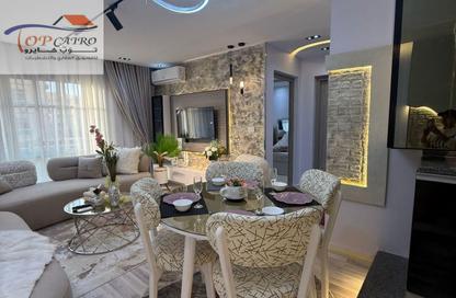 Apartment - 2 - 1 for rent in B11 - Madinaty - Cairo
