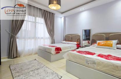 Apartment - 2 - 1 for rent in B11 - Madinaty - Cairo
