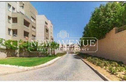 Apartment - 1 Bedroom - 1 Bathroom for sale in Palm Hills Village Gate - South Investors Area - New Cairo City - Cairo