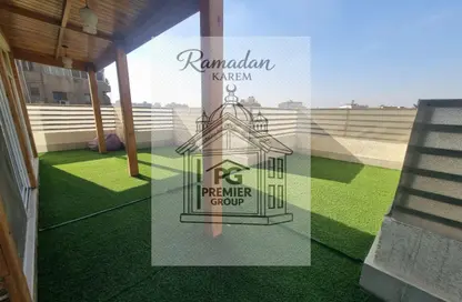 شقة - 1 حمام للايجار في شارع 251 - دجلة - حي المعادي - القاهرة