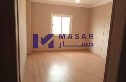 Apartment - 3 Bedrooms - 3 Bathrooms for rent in El Yasmeen 1 - El Yasmeen - New Cairo City - Cairo
