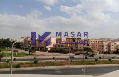 شقة - 3 غرف نوم - 3 حمامات للايجار في الياسمين 1 - الياسمين - مدينة القاهرة الجديدة - القاهرة