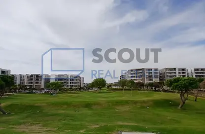 شقة - 3 غرف نوم - 3 حمامات للبيع في شاليا تاج سيتي - كمبوندات التجمع الخامس - التجمع الخامس - مدينة القاهرة الجديدة - القاهرة