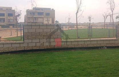 Apartment - 2 Bedrooms - 3 Bathrooms for sale in Pyramids Heights - Cairo Alexandria Desert Road - 6 October City - Giza