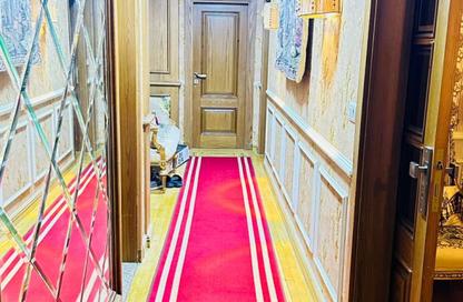 Apartment - 3 Bedrooms - 2 Bathrooms for sale in Ahmed Bin Hanbal St. - Rehab City First Phase - Al Rehab - New Cairo City - Cairo