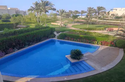 Palace - 6 Bedrooms - 6 Bathrooms for rent in Marassi - Sidi Abdel Rahman - North Coast Palace - 6 Bedrooms - 6 Bathrooms for rent in Marassi - Sidi Abdel Rahman - North Coast