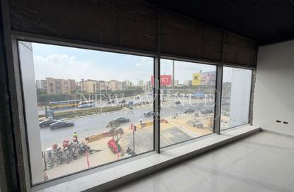 Clinic - Studio - 1 for rent in Gamal Abdel Nasser Axis - The 3rd Settlement - New Cairo City - Cairo