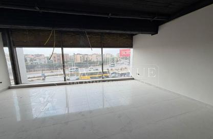 Clinic - Studio - 1 for rent in Gamal Abdel Nasser Axis - The 3rd Settlement - New Cairo City - Cairo