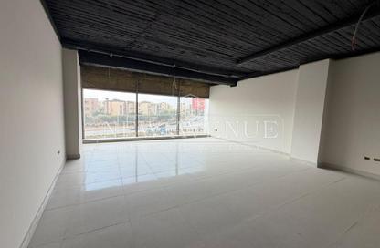 Clinic - Studio - 1 for rent in Gamal Abdel Nasser Axis - The 3rd Settlement - New Cairo City - Cairo
