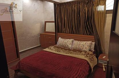 Duplex - 5 Bedrooms - 4 Bathrooms for rent in Al Narges 2 - Al Narges - New Cairo City - Cairo Duplex - 5 Bedrooms - 4 Bathrooms for rent in Al Narges 2 - Al Narges - New Cairo City - Cairo