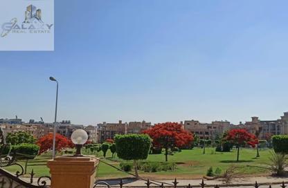 Duplex - 5 Bedrooms - 4 Bathrooms for rent in Al Narges 2 - Al Narges - New Cairo City - Cairo Duplex - 5 Bedrooms - 4 Bathrooms for rent in Al Narges 2 - Al Narges - New Cairo City - Cairo