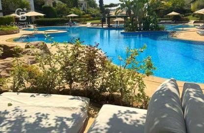 Duplex - 3 Bedrooms - 3 Bathrooms for sale in Mountain View 1.1 - 5th Settlement Compounds - The 5th Settlement - New Cairo City - Cairo