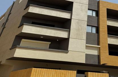 Apartment - 3 Bedrooms - 2 Bathrooms for sale in New Lotus - The 5th Settlement - New Cairo City - Cairo