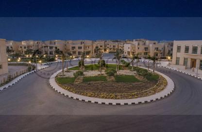 Villa - 6 - 7+ for sale in Aswar Residence - 5th Settlement Compounds - The 5th Settlement - New Cairo City - Cairo