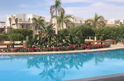 Villa - 6 - 7+ for sale in Aswar Residence - 5th Settlement Compounds - The 5th Settlement - New Cairo City - Cairo