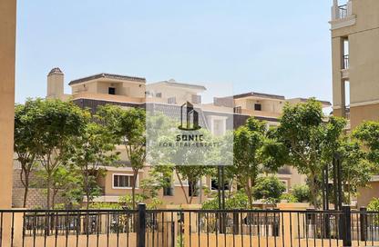 Townhouse - 4 Bedrooms - 4 Bathrooms for sale in S1 - Sarai - Mostakbal City Compounds - Mostakbal City - Future City - Cairo Townhouse - 4 Bedrooms - 4 Bathrooms for sale in S1 - Sarai - Mostakbal City Compounds - Mostakbal City - Future City - Cairo