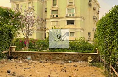 iVilla - 3 - 3 for sale in Mountain View Hyde Park - 5th Settlement Compounds - The 5th Settlement - New Cairo City - Cairo