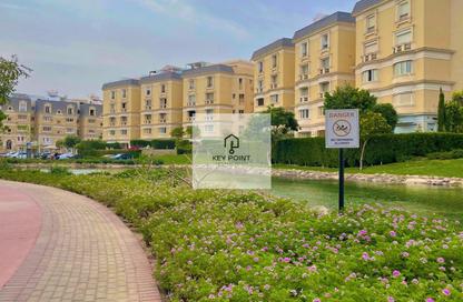 iVilla - 3 - 3 for sale in Mountain View Hyde Park - 5th Settlement Compounds - The 5th Settlement - New Cairo City - Cairo