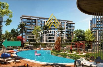 Apartment - 3 - 2 for sale in Najm - The 6th Settlement - New Cairo City - Cairo Apartment - 3 - 2 for sale in Najm - The 6th Settlement - New Cairo City - Cairo