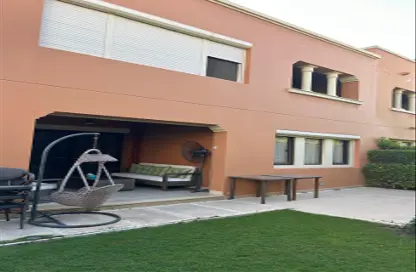 منزل مزدوج - 4 غرف نوم - 4 حمامات للبيع في مراسي - سيدي عبد الرحمن - الساحل الشمالي