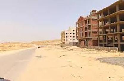 شقة - 3 غرف نوم - 3 حمامات للبيع في بيت الوطن - التجمع الخامس - مدينة القاهرة الجديدة - القاهرة