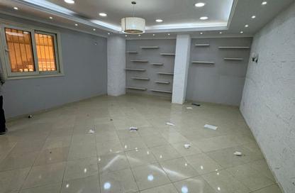 مساحات مكتبية - استوديو - 1 حمام للايجار في شارع الشيخ حسن مأمون - الياسمين 7 - الياسمين - مدينة القاهرة الجديدة - القاهرة