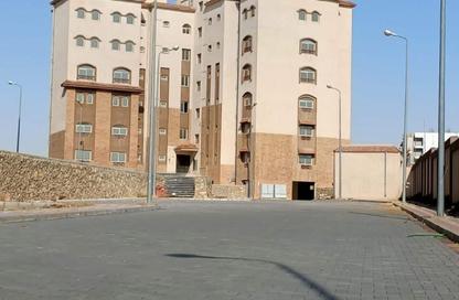 شقة - 3 غرف نوم - 2 حمامات للبيع في عمارات الاندلس - حى الاندلس - مدينة القاهرة الجديدة - القاهرة