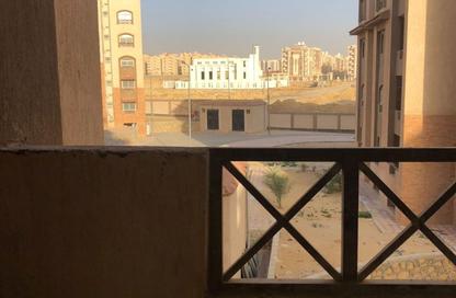 شقة - 3 غرف نوم - 2 حمامات للبيع في عمارات الاندلس - حى الاندلس - مدينة القاهرة الجديدة - القاهرة شقة - 3 غرف نوم - 2 حمامات للبيع في عمارات الاندلس - حى الاندلس - مدينة القاهرة الجديدة - القاهرة