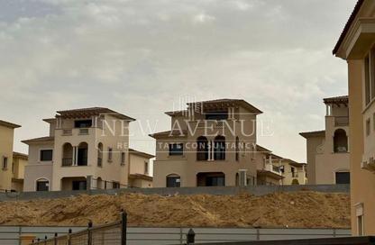 تاون هاوس - 3 غرف نوم - 4 حمامات للبيع في سيتي جيت - كمبوندات التجمع الخامس - التجمع الخامس - مدينة القاهرة الجديدة - القاهرة
