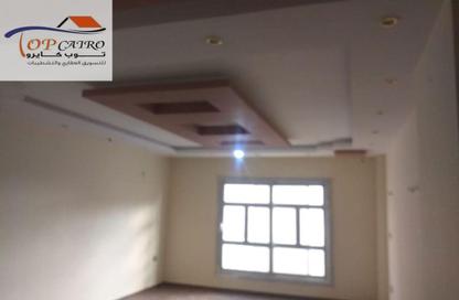 Apartment - 3 Bedrooms - 2 Bathrooms for rent in B11 - Madinaty - Cairo
